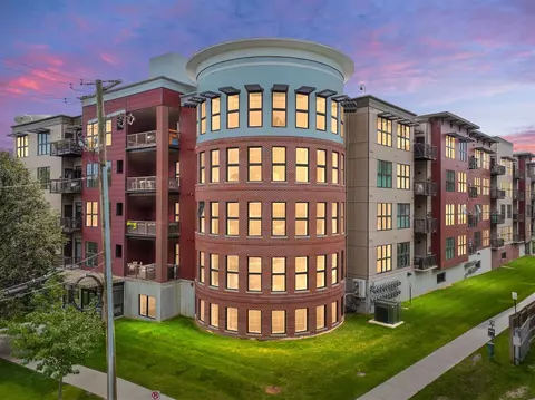 218 W Kingsley UNIT 209, Ann Arbor, MI 48104