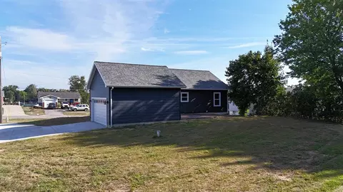 Exterior - 10820 Baker, Jerome, MI 49249 photo 8 of 8
