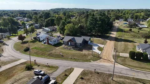 View/Area - 10820 Baker, Jerome, MI 49249 photo 4 of 8