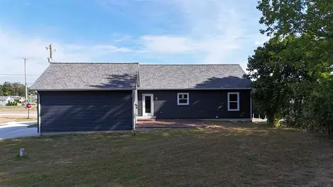 Exterior - 10820 Baker, Jerome, MI 49249 photo 7 of 8