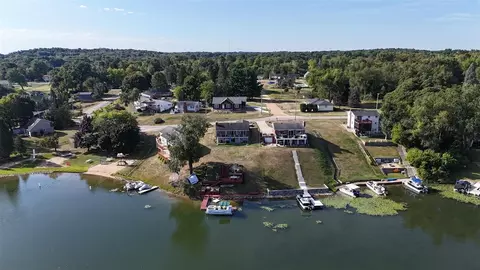View/Area - 10820 Baker, Jerome, MI 49249 photo 6 of 8