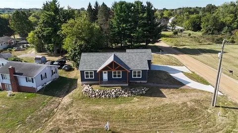 View/Area - 10820 Baker, Jerome, MI 49249 photo 3 of 8