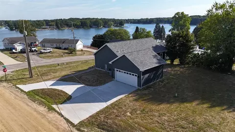 View/Area - 10820 Baker, Jerome, MI 49249 photo 1 of 8
