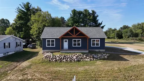 Exterior - 10820 Baker, Jerome, MI 49249 photo 3 of 8