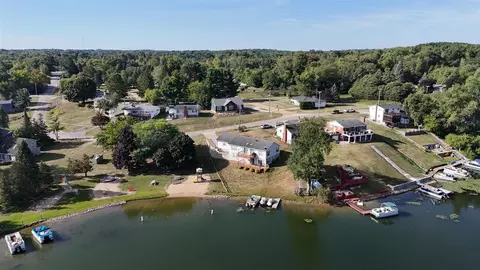 View/Area - 10820 Baker, Jerome, MI 49249 photo 2 of 8