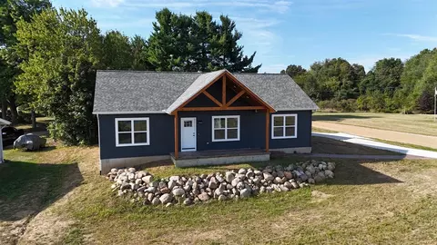 10820 Baker, Jerome, MI 49249