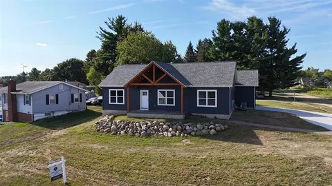 Exterior - 10820 Baker, Jerome, MI 49249 photo 2 of 8