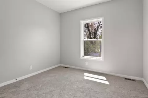 Bedroom - 10820 Baker, Jerome, MI 49249 photo 7 of 8