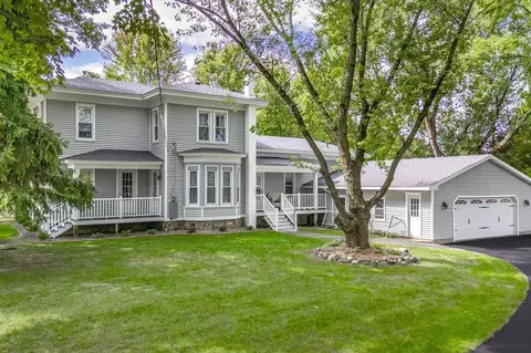 9426 S Westnedge, Portage, MI 49002