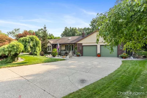 3540 Watergate, Wyoming, MI 49519