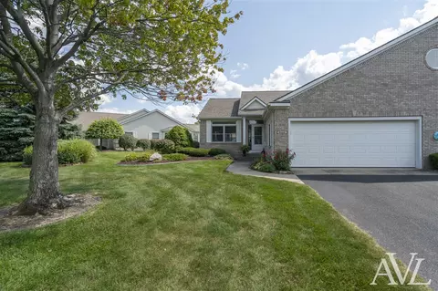 2698 Cedargrove, Jenison, MI 49428