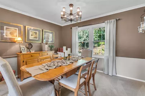 Dining - 5230 Timbercrest, Jackson, MI 49201 photo 1 of 3