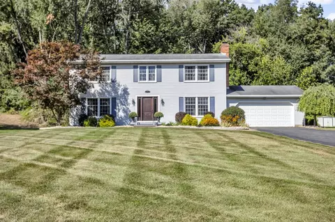 5230 Timbercrest, Jackson, MI 49201