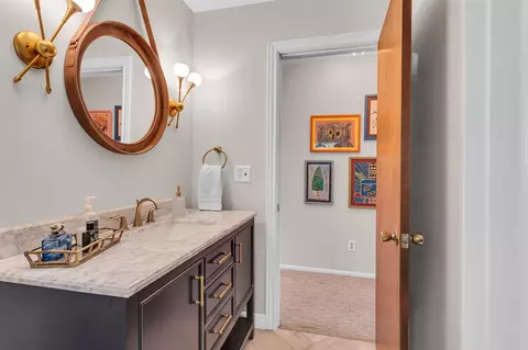 Bath - 5230 Timbercrest, Jackson, MI 49201 photo 3 of 6