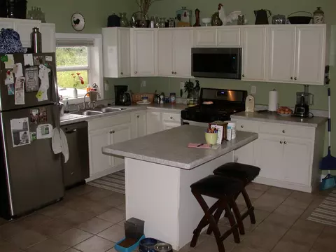 Kitchen - 54768 Cranberry, Marcellus, MI 49067 photo 1 of 2