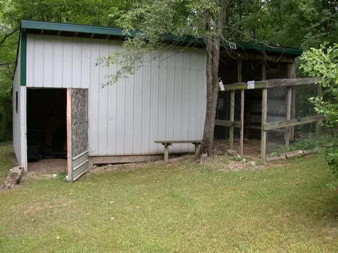 Exterior - 54768 Cranberry, Marcellus, MI 49067 photo 4 of 7