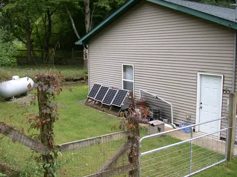Exterior - 54768 Cranberry, Marcellus, MI 49067 photo 5 of 7