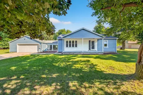 5368 Dowling, Montague, MI 49437