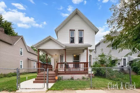 1032 Jennette, Grand Rapids, MI 49504