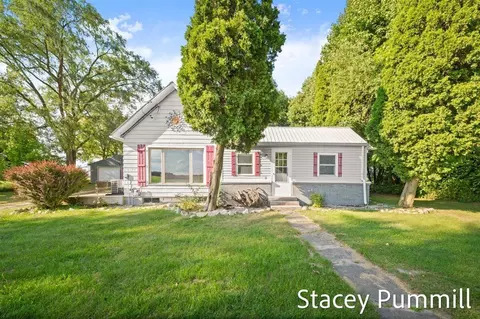 6174 Edgar, Six Lakes, MI 48886