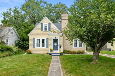 1515 Royce, Kalamazoo, MI 49001