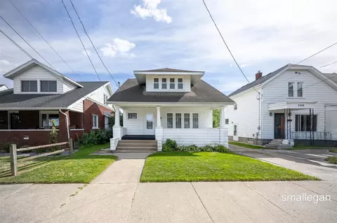 1150 Hovey, Grand Rapids, MI 49504