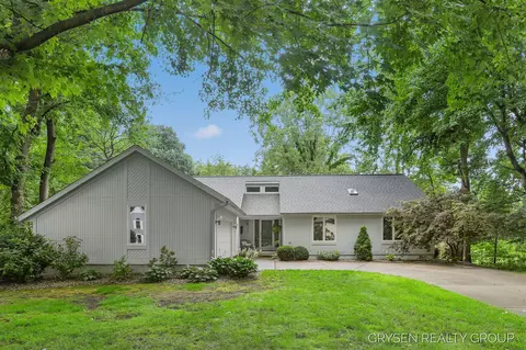 4485 Chateau W, Hudsonville, MI 49426
