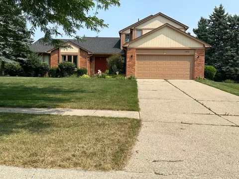 5470 Cheltenham, Troy, MI 48098