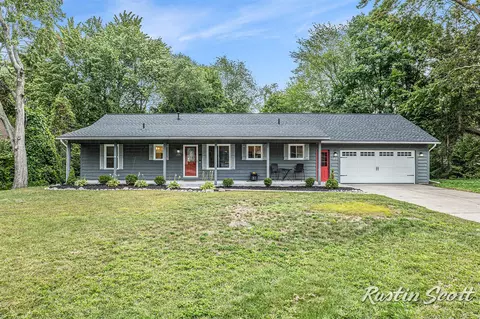 781 Shadybrook, Holland, MI 49424