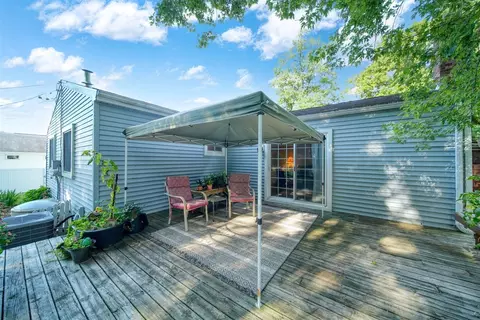 641 Robinson, Jackson, MI 49203 photo 38