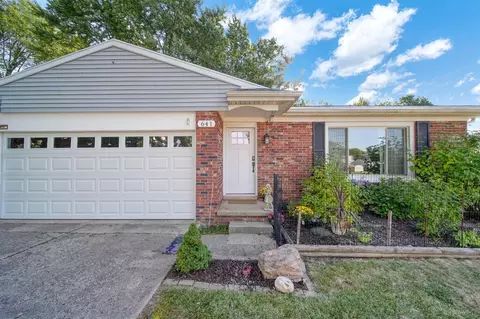 641 Robinson, Jackson, MI 49203 photo 4