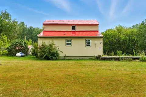 Exterior - 15885 Mcclellan, Springport, MI 49284 photo 3 of 10
