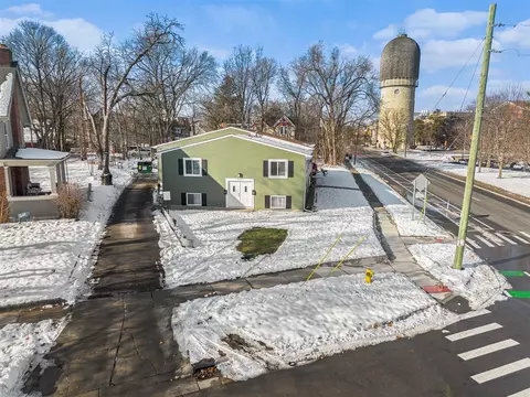 221 N Normal, Ypsilanti, MI 48197