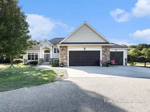 12575 Greenbriar, Grand Haven, MI 49417