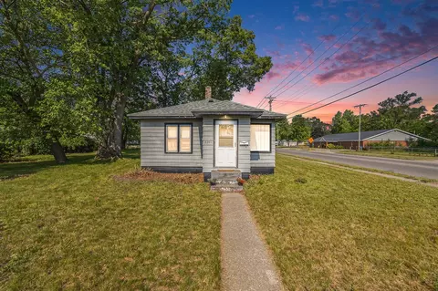 2201 Riordan, Muskegon Heights, MI 49444