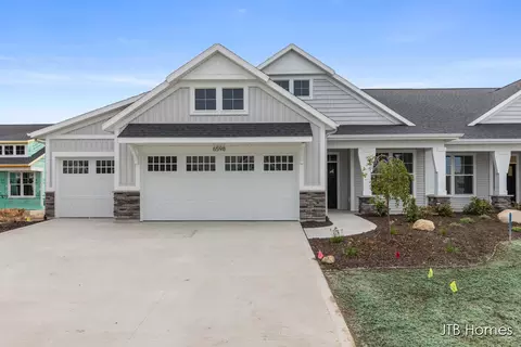 6598 Timber Crst, Rockford, MI 49341