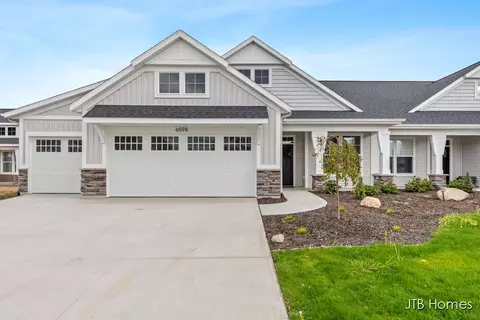 6598 Timber Crst, Rockford, MI 49341
