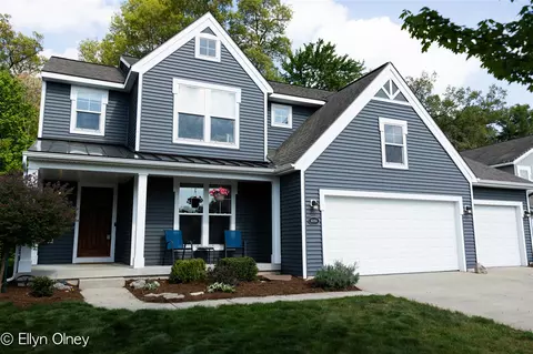 16894 Arbor Way, Nunica, MI 49448