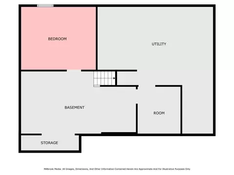Floorplan - 4186 E Shr, Stanton, MI 48888 photo 1 of 3