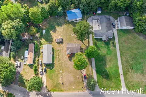 View/Area - 4186 E Shr, Stanton, MI 48888 photo 1 of 2