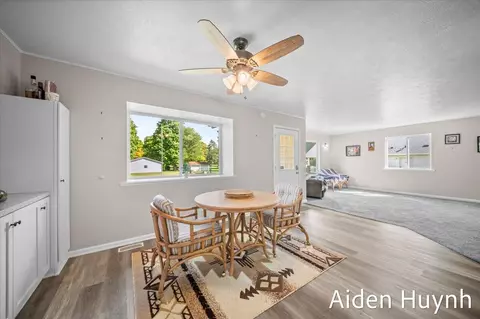 Dining - 4186 E Shr, Stanton, MI 48888 photo 2 of 2
