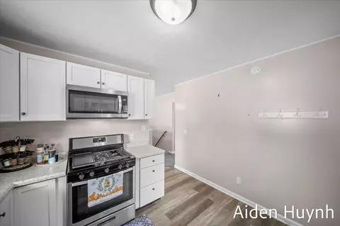 Kitchen - 4186 E Shr, Stanton, MI 48888 photo 2 of 3