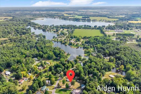 View/Area - 4186 E Shr, Stanton, MI 48888 photo 2 of 2