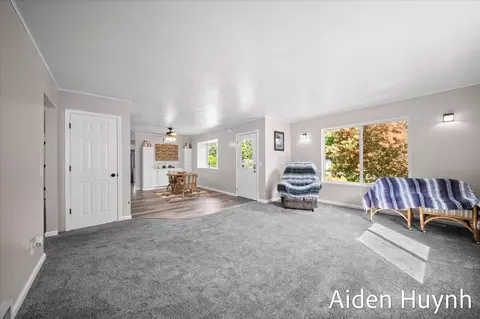 Living - 4186 E Shr, Stanton, MI 48888 photo 2 of 2