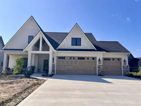 3358 Ravinewood #18, Jenison, MI 49428