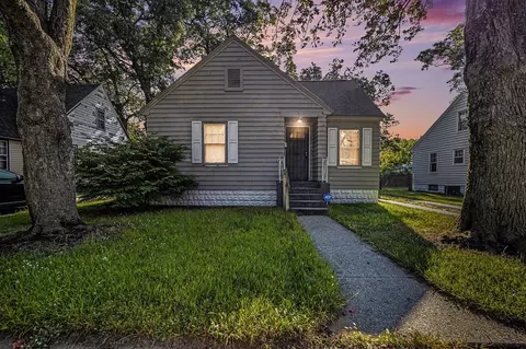 3232 Maffett, Muskegon Heights, MI 49444