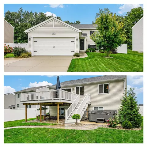 58642 Blue Stem, Mattawan, MI 49071