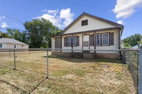 1033 E South, Jackson, MI 49203