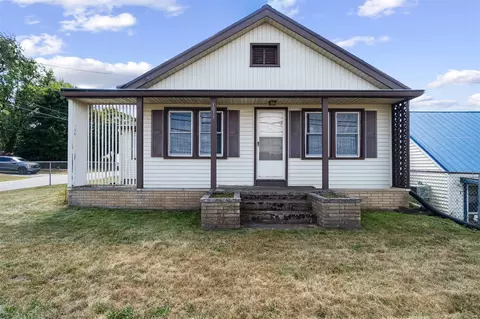 1033 E South, Jackson, MI 49203 photo 3