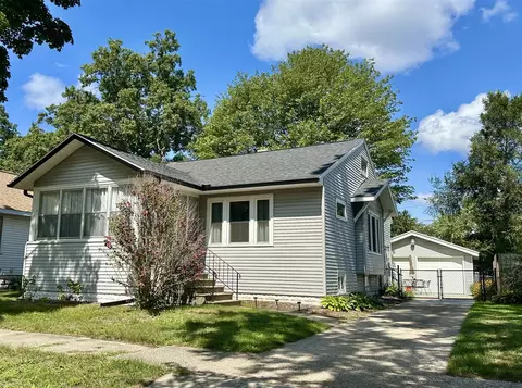 2254 Miner, Muskegon, MI 49441